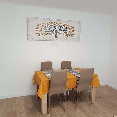 Apartamento Estel La Seu d'Urgell Exteriör bild