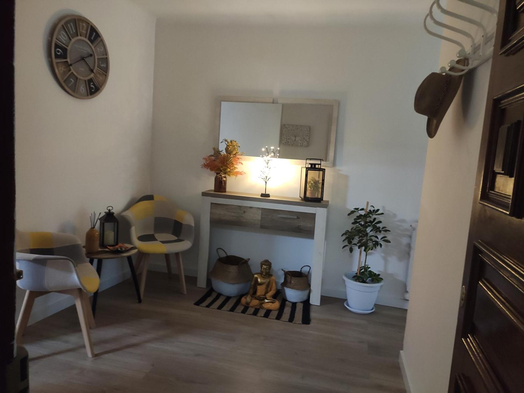 Apartamento Estel La Seu d'Urgell Exteriör bild
