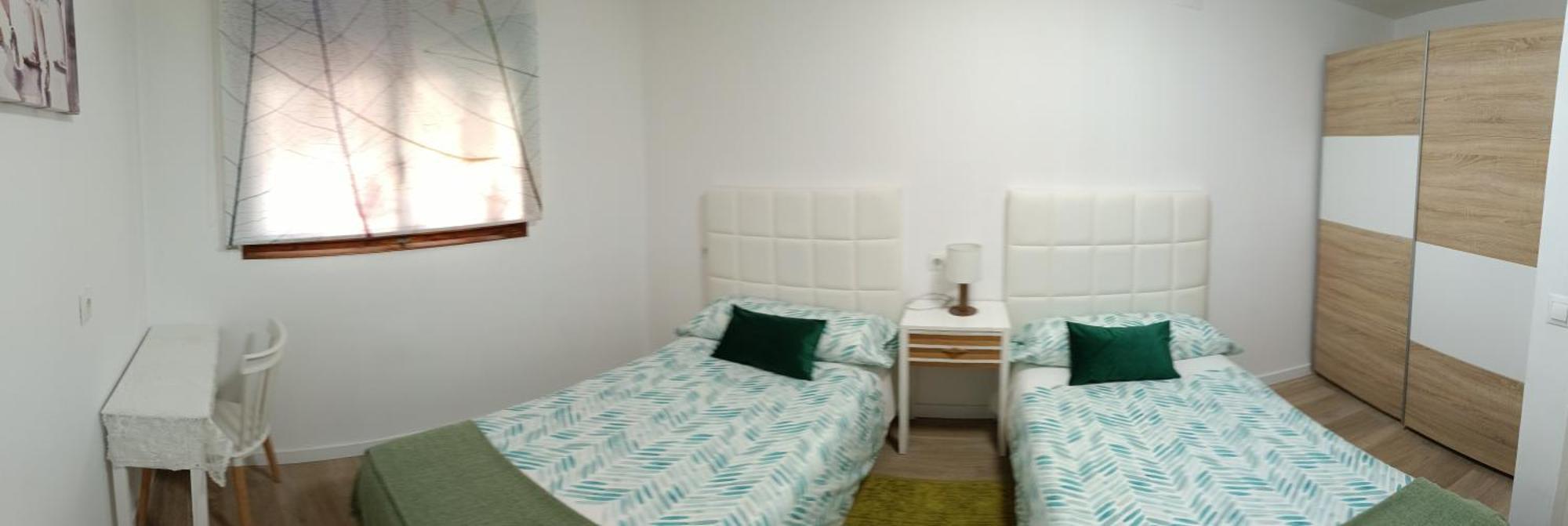 Apartamento Estel La Seu d'Urgell Exteriör bild