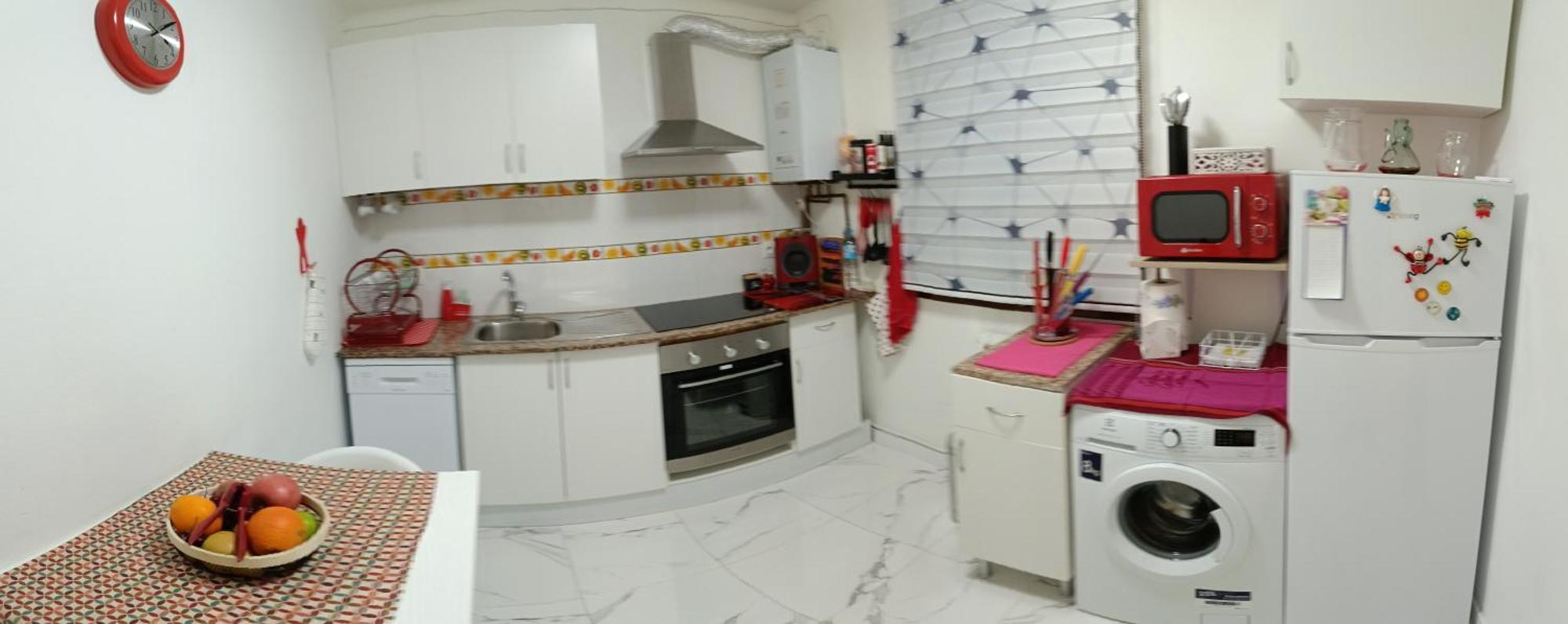 Apartamento Estel La Seu d'Urgell Exteriör bild