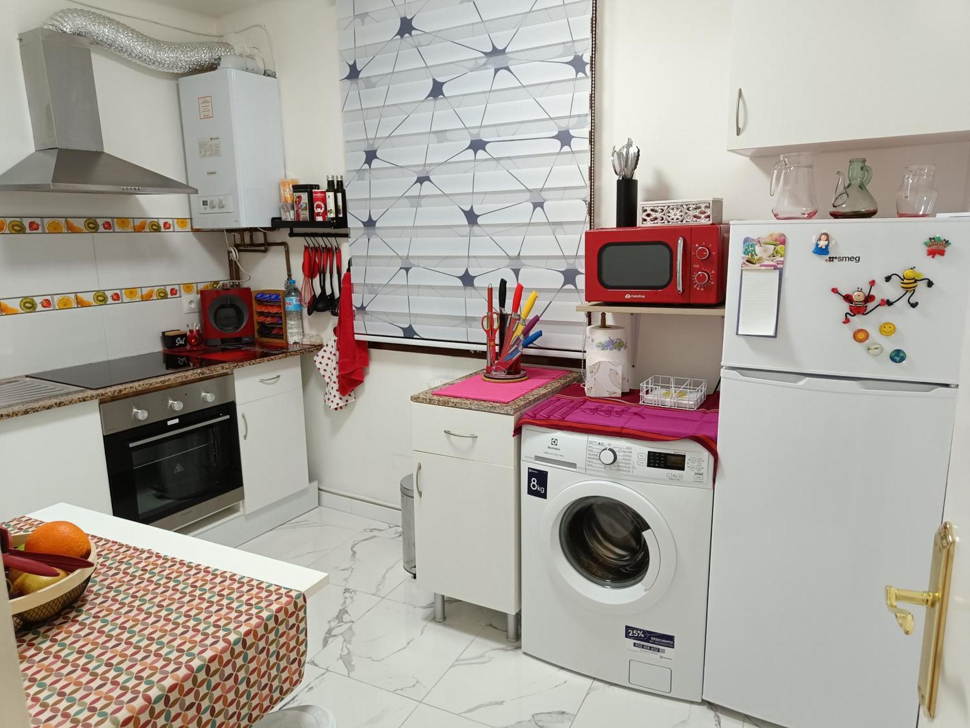 Apartamento Estel La Seu d'Urgell Exteriör bild