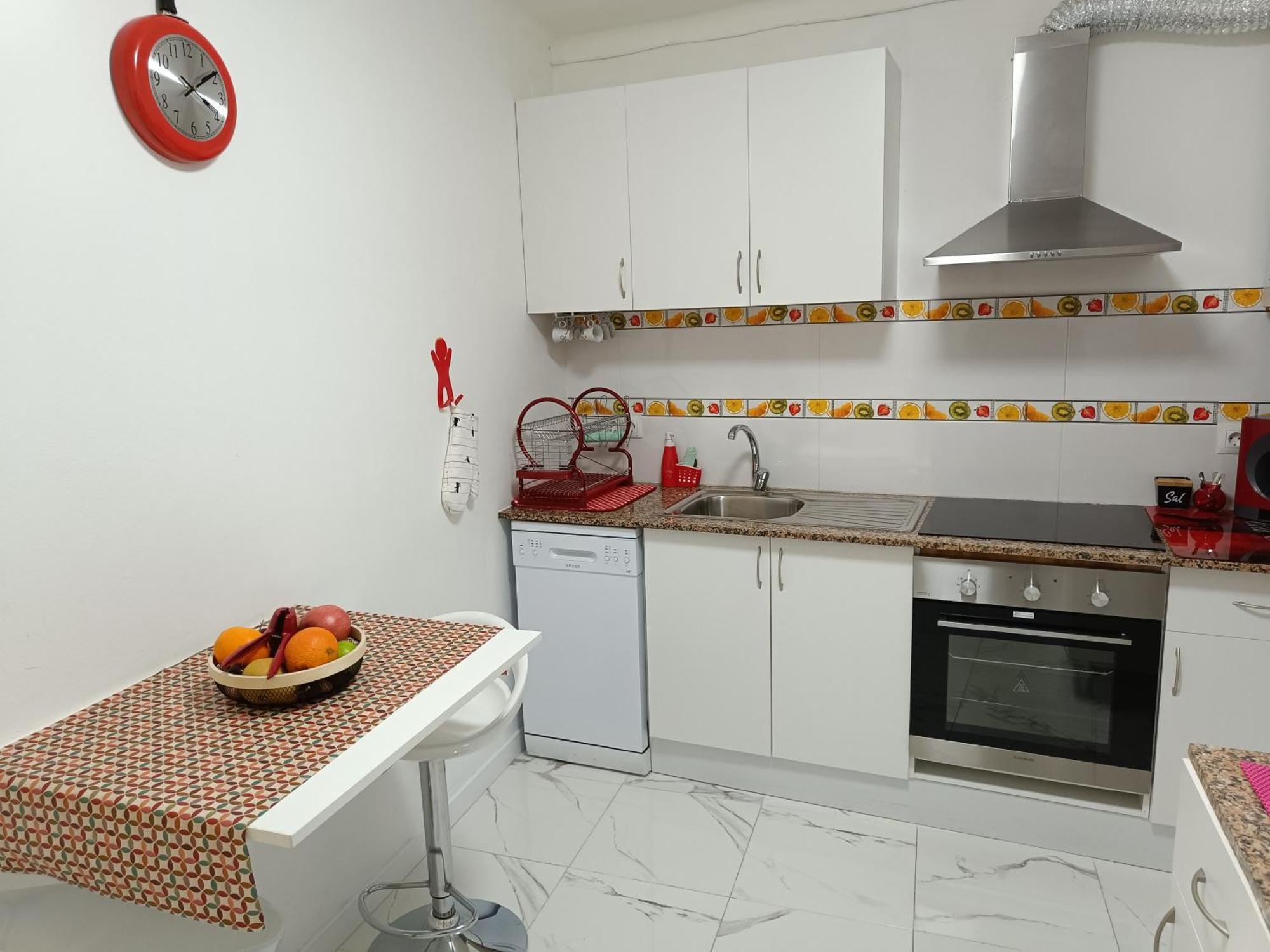 Apartamento Estel La Seu d'Urgell Exteriör bild