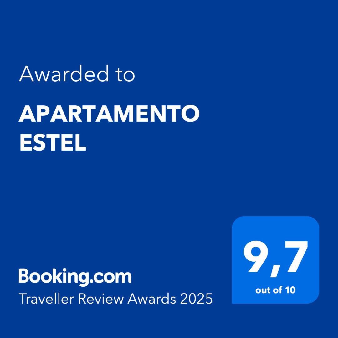 Apartamento Estel La Seu d'Urgell Exteriör bild